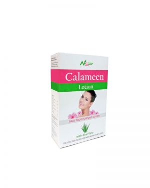 Calamine Lotion