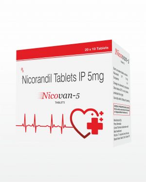 NICORANDIL-5MG