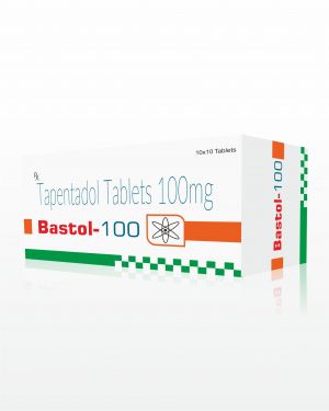 Tapentadol 100mg